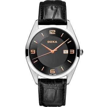 ساعت مچی DOXA کد 121.15.103R.01